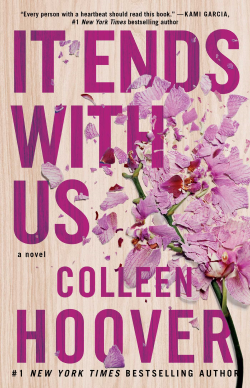 Colleen Hoover