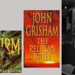 John Grisham and his novals