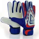 EFAH SPORTS Soccer Goalie Goalkeeper Gloves for Kids Boys