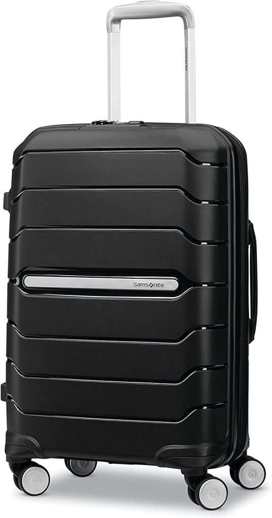 Samsonite Freeform Hardside Expandable Spinner